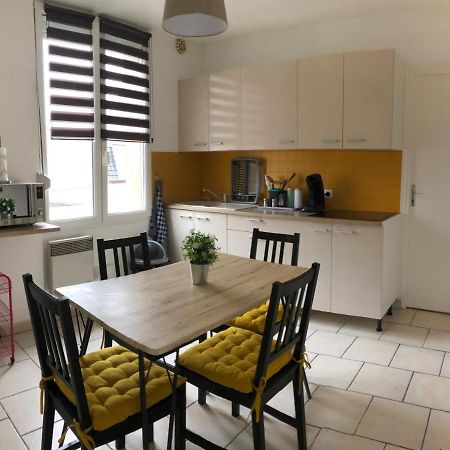 Dkappart Dunkerque Jolie T1 Apartment Dunkirk Luaran gambar