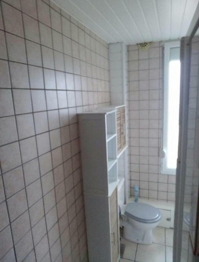 Dkappart Dunkerque Jolie T1 Apartment Dunkirk Luaran gambar